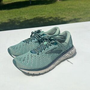 Brooks Women’s Glycerin 17